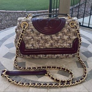 Tory Burch crossbody